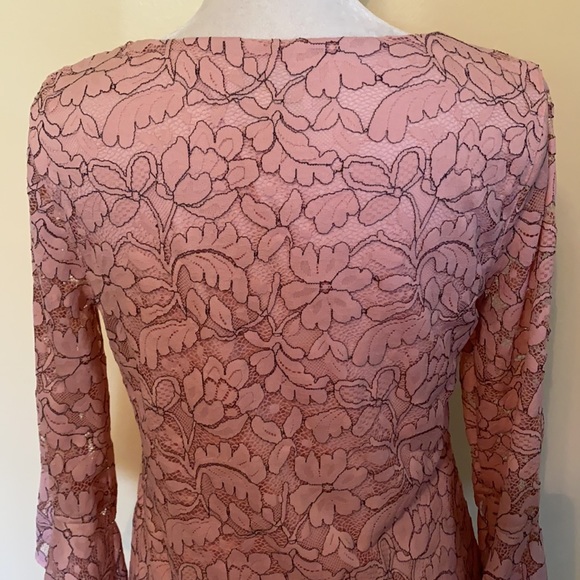 Elle blouse - Picture 7 of 10